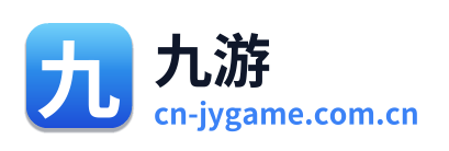 九游 Logo